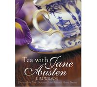 Tea with Jane Austen