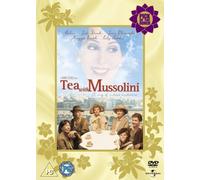 Tea With Mussolini [DVD]
