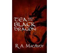 Tea with the Black Dragon: 1