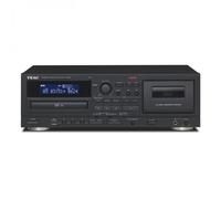 TEAC AD-850-SE CD-player/Cassette Deck