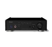 TEAC AI-303 Integrated amplifier with Bluetooth, HDMI, USB-C, Subwoofer out, Headphone out, Black
