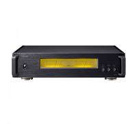 TEAC AP-701 Stereo Power Amplifier Black