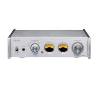 TEAC AX-505 Integrated Amplifier Silver
