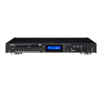 Teac CD-P750DAB CD Player inc DAB FM Tuner