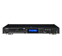 Teac CD-P750DAB CD Player inc DAB FM Tuner