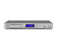 Teac CD-P750DAB CD Player DAB+ FM - Silver
