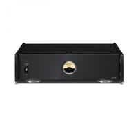 TEAC CG-10M Master Clock Generator Black