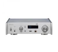TEAC NT-505-X USB Network DAC Pre-amp V2 Silver