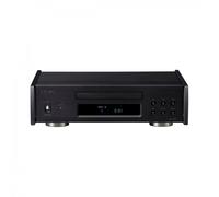 TEAC PD-505T CD Transport Black