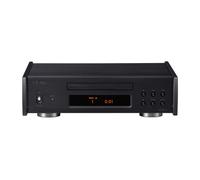 TEAC PD-507T CD Transport - Black