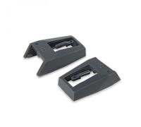 TEAC SPL-102 78 RPM Stylus For LP-R500 & MC-D800 Turntables (2 Pack)