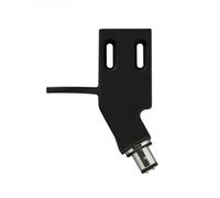 TEAC TA-HS2 Replacement Headshell for TEAC TN-280BT Black