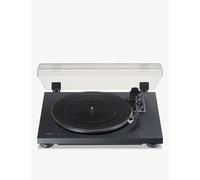 Teac Teac Tn 180Bt A3 Bluetooth Turntable Black