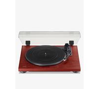 Teac Teac Tn 180Bt A3 Bluetooth Turntable Cherry