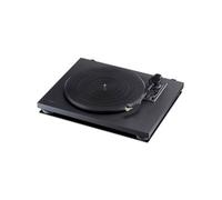 Teac Tn-180Bt-A3 Bluetooth Belt-Driven Turntable With Audio-Technica Cartridge, 3-Speed, Black