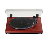 Teac TN-180BT Bluetooth Turntable Cherry