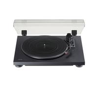 Teac TN-180BT-BT Bluetooth 3-Speed Analog Turntable With Phono Eq in Black