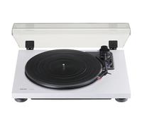 Teac TN-180BT-WH Bluetooth 3-Speed Analog Turntable With Phono Eq - White