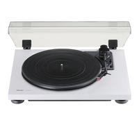 TEAC TN-180BT White Bluetooth Turntable