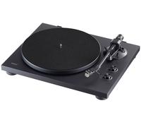 TEAC TN-280BT-A3 Belt Drive Bluetooth Turntable with Phono EQ - 2 Speed - Black