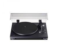 TEAC TN-280BT-A3 Belt Drive Bluetooth Turntable with Phono EQ - 2 Speed - Black