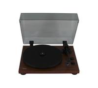 TEAC TN-280BT-A3 Bluetooth Turntable Walnut - Secondhand