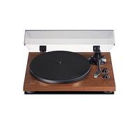 TN-280BT-A3/B Bluetooth Turntable, Walnut