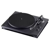 TEAC TN-280BT-A3 Bluetooth Turntable Black