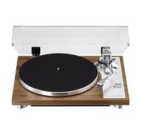 Teac TN-4D-SE Direct Drive Analogue Turntable - Walnut