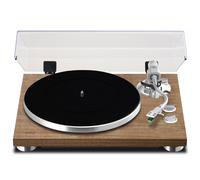 Teac TN400BTX-WA Bluetooth Turntable-Walnut