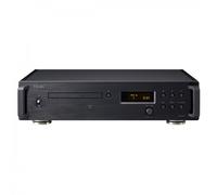 TEAC VRDS-701T CD Transport Black