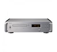TEAC VRDS-701T CD Transport Silver