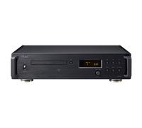 TEAC VRDS-701T CD-Transport with VRDS Mechanism - Black