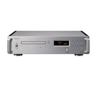TEAC VRDS-701T CD-Transport with VRDS Mechanism - Silver