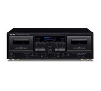 TEAC W1200 Twin Cassette Deck