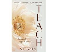 TEACH: A Student/Teacher Why Choose Romance (DISSONANCE Series)