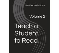 Teach a Student to Read: Volume 2: 3