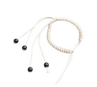 [TEACH] Adjustable rope handmade geometric multifunctional wrist jewelry suitable for any occasion