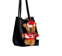 [TEACH] Cute Cartoon Harajuku Hairwear Pendant Trendy Cool Aesthetical Women, Bag hanging