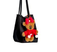 [TEACH] Cute Cartoon Harajuku Hairwear Pendant Trendy Cool Aesthetical Women, Bag hanging