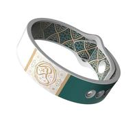 [TEACH] Easy access to the Bible and Quran verses in multiple languages tear silicone bracelet band