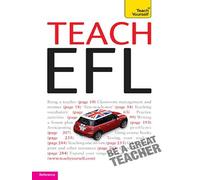Teach English as a Foreign Language: Teach Yourself (New Edition)