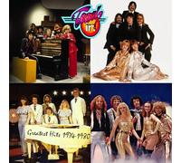 Teach In - Greatest Hits 1974-1980 (Marble Vinyl)