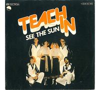 Teach-In - See The Sun - EMI - 1C 006-82 389