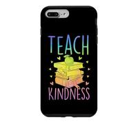 Teach Kindness Compassionate Teacher Case for iPhone 7 Plus/8 Plus