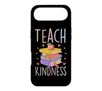Teach Kindness Compassionate Teacher Case for iPhone Air
