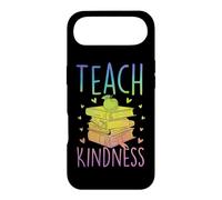 Teach Kindness Compassionate Teacher Case for iPhone Air