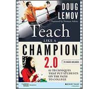 Teach Like a Champion 2.0 62 Techniques