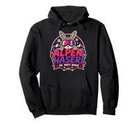 Teach Love Inspire Teacher Quote Graphic Retro School Theme Pullover Hoodie