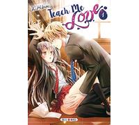 Teach Me Love T01 (1)